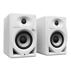 Monitores de Estudio  DM-40D-W