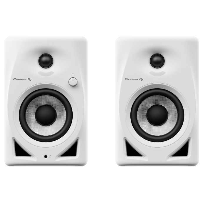 Monitores de Estudio  DM-40D-W
