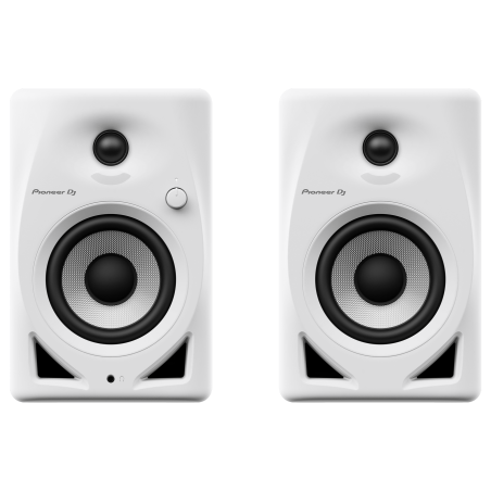 Monitores de Estudio  DM-40D-W