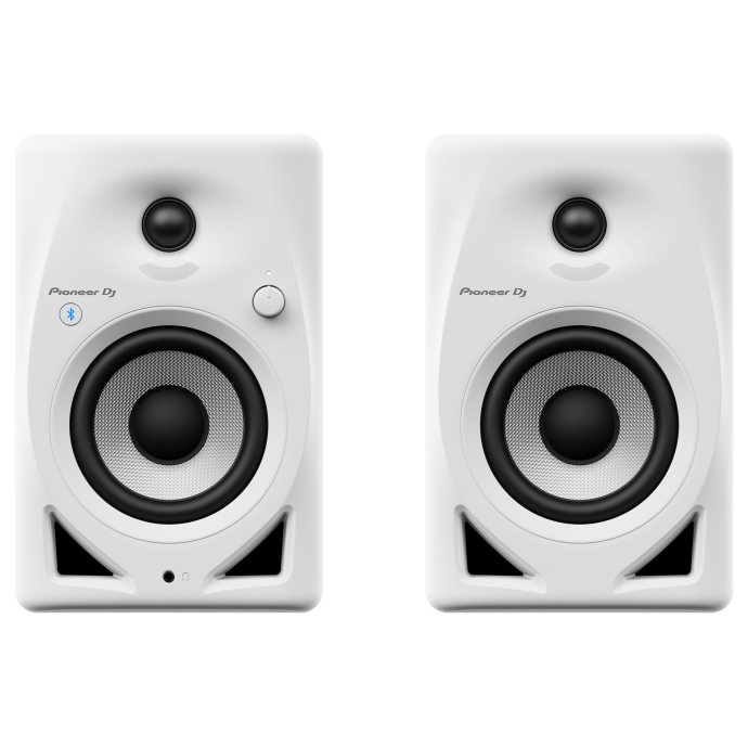 Monitores de Estudio  DM-40D-BT-W