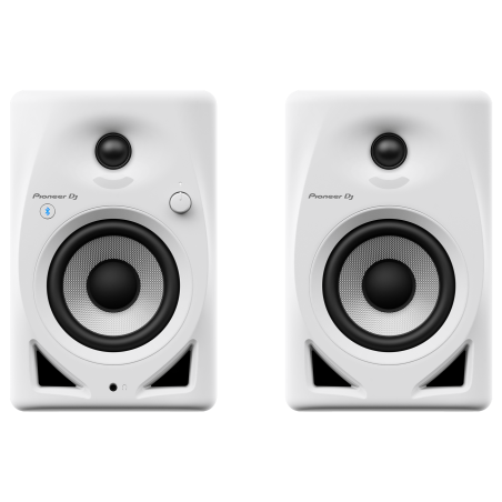 Monitores de Estudio  DM-40D-BT-W