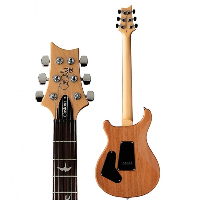 SE Custom 24 Blood Orange