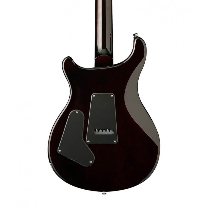 SE Custom 24 Quit Pack Black Gold Sunburst