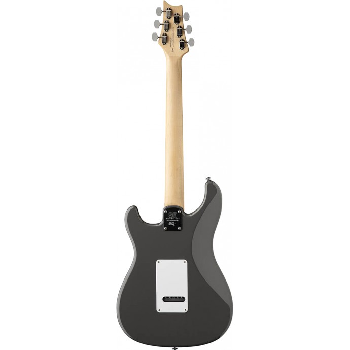 SE Silver Sky Overland Gray