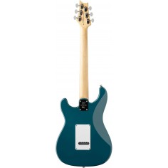 SE Silver Sky Nylon Blue 2