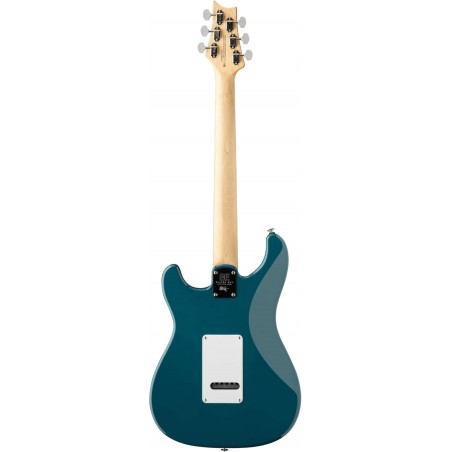 SE Silver Sky Nylon Blue