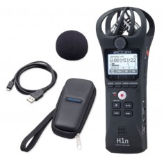 H1n-VP   Grabador Handy...