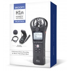 H1n-VP   Grabador Handy... 2