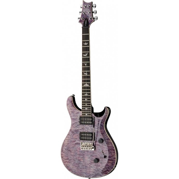 SE Custom 24 Quilt Package Violet