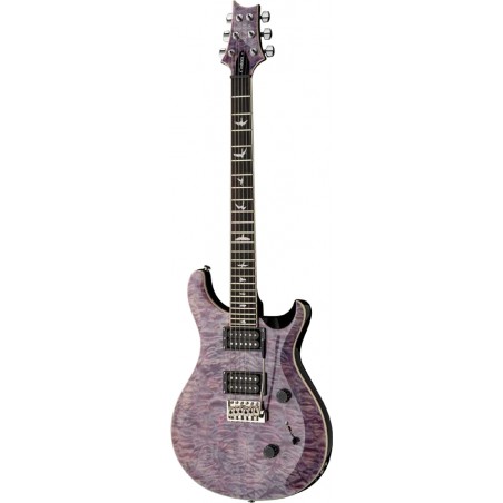 SE Custom 24 Quilt Package Violet