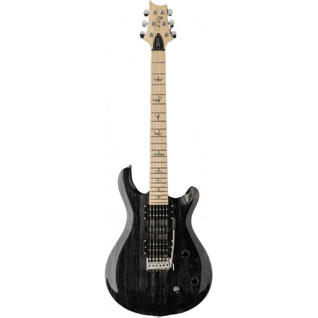 SE Swamp Ash Special  Charcoal