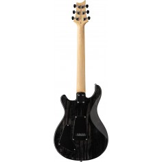 SE Swamp Ash Special  Charcoal 2