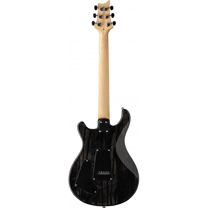 SE Swamp Ash Special  Charcoal