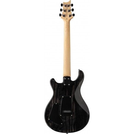SE Swamp Ash Special  Charcoal