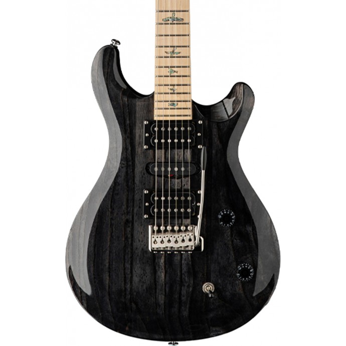 SE Swamp Ash Special  Charcoal