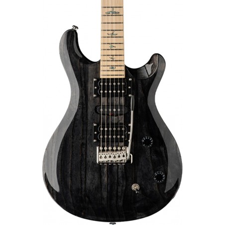 SE Swamp Ash Special  Charcoal