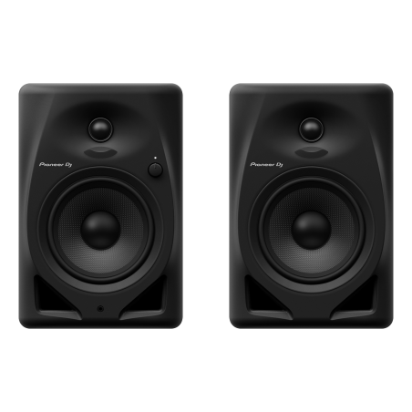 Monitores de Estudio  DM-50D
