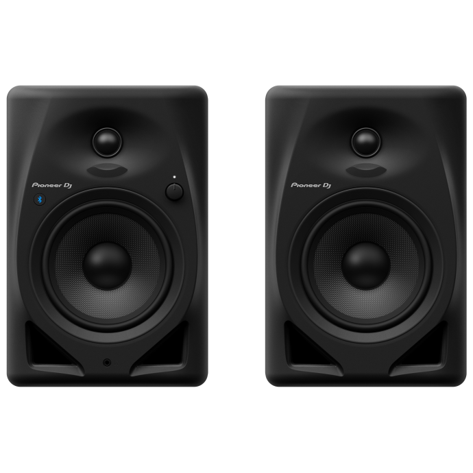 Monitores de Estudio  DM-50D BT