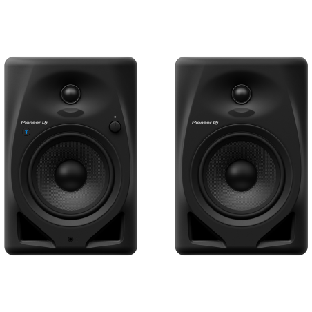 Monitores de Estudio  DM-50D BT