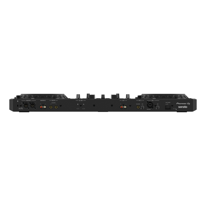 Controlador de DJ  DDJ-REV5