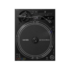 Bandeja de DJ   PLX-CRSS12