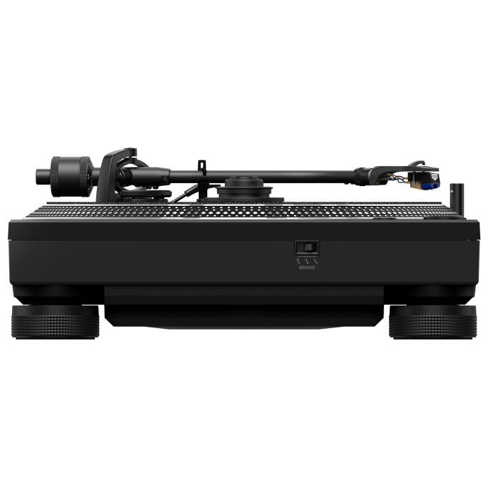 Bandeja de DJ   PLX-CRSS12