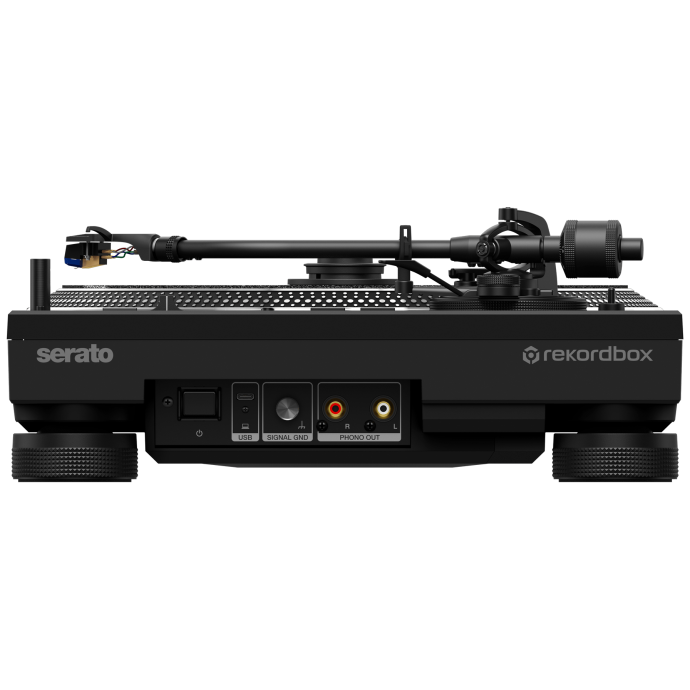 Bandeja de DJ   PLX-CRSS12