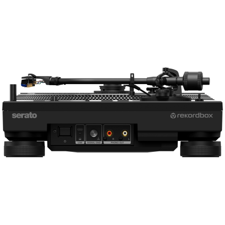 Bandeja de DJ   PLX-CRSS12