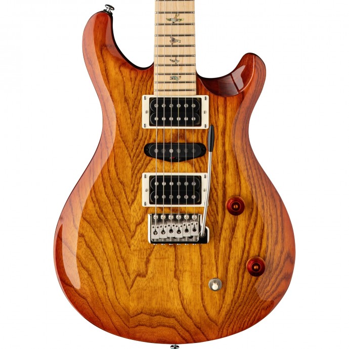 SE Swamp Ash Special Vintage Sunburst