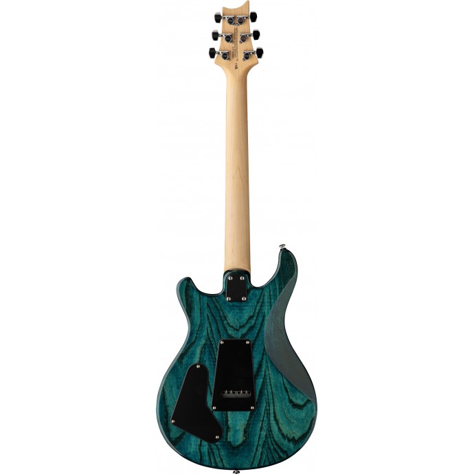 SE Swamp Ash Special Iris Blue