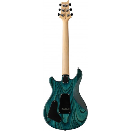 SE Swamp Ash Special Iris Blue