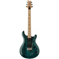 SE Swamp Ash Special Iris Blue
