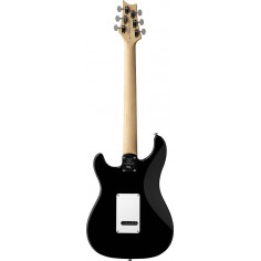 SE Silver Sky Piano Black 2