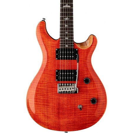 SE CE24 Standard Maple Top Blood Orange