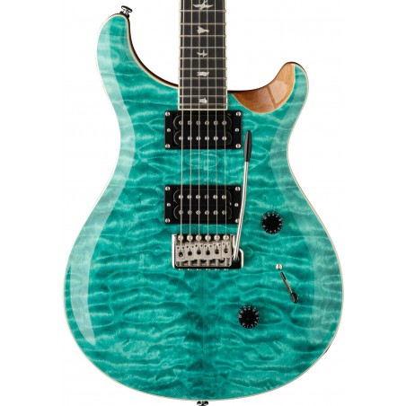 SE Custom 24 Quilt Package Tourquise