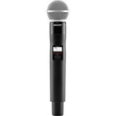 QLXD24AR/SM58-G50 2