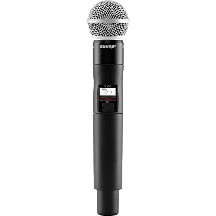 QLXD24AR/SM58-G50