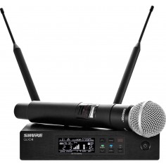 QLXD24AR/SM58-G50