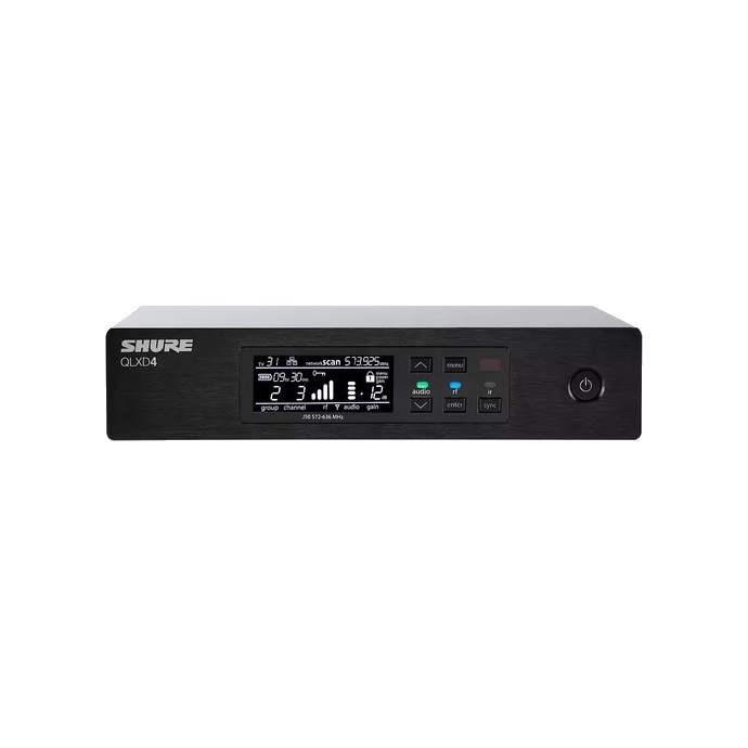 QLXD24AR/SM58-G50