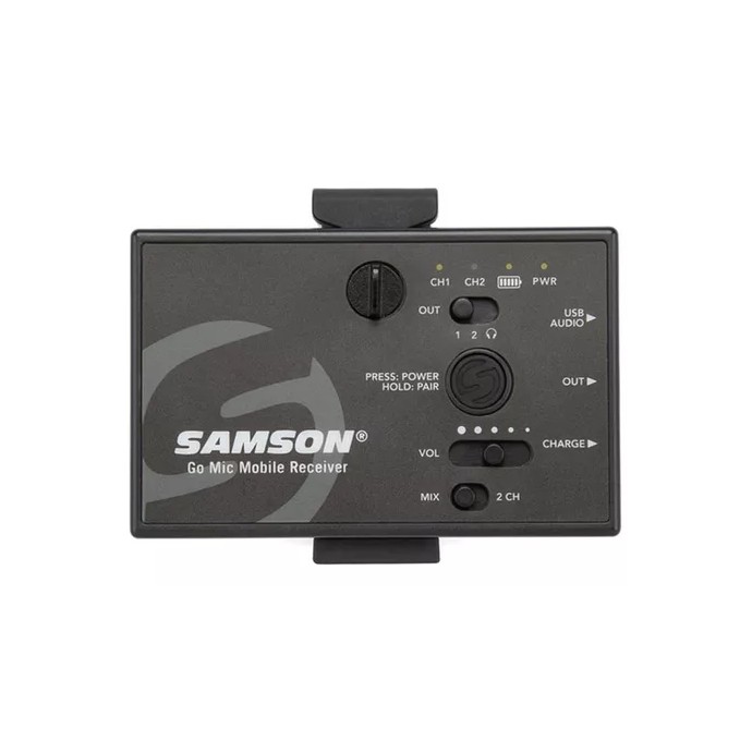 GoMic Mobile   Sistema inalámbrico de mano para...