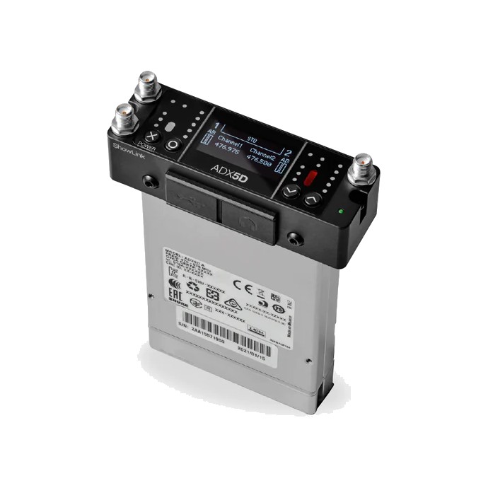 AXD5D-A