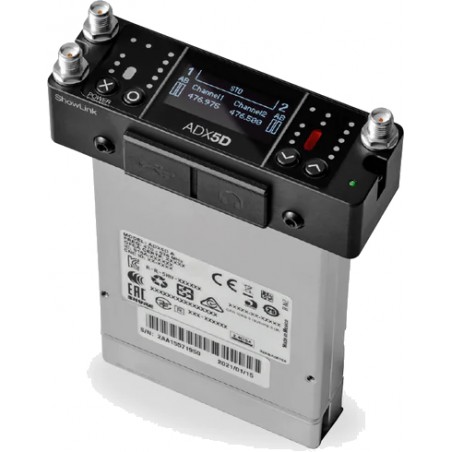 AXD5D-A
