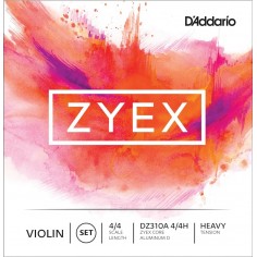 DZ310A4/4H
