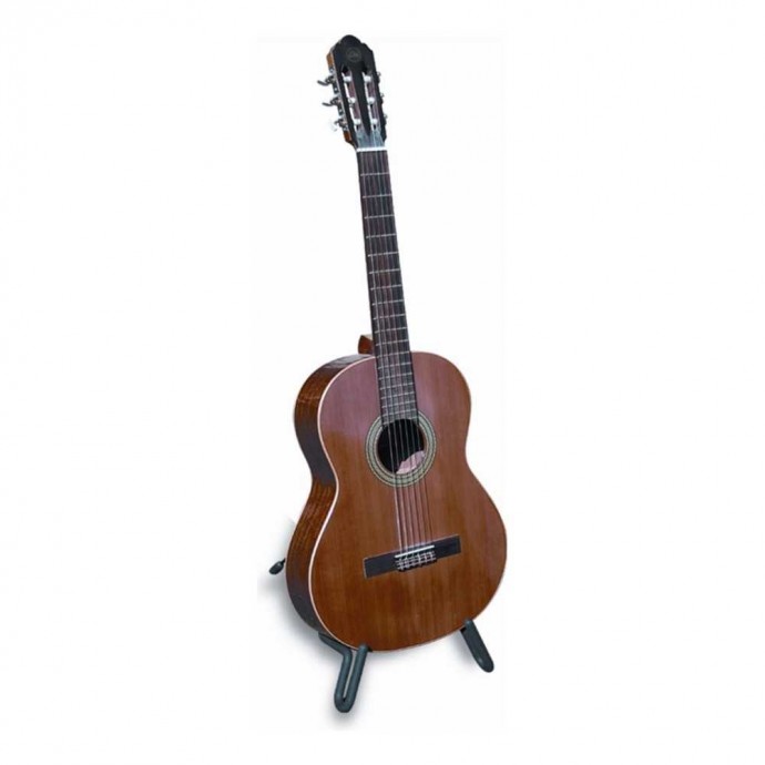 Soporte para guitarra acustica  Tipo "A"