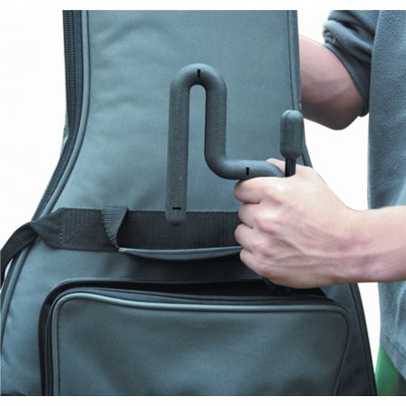 Soporte para guitarra acustica  Tipo "A"