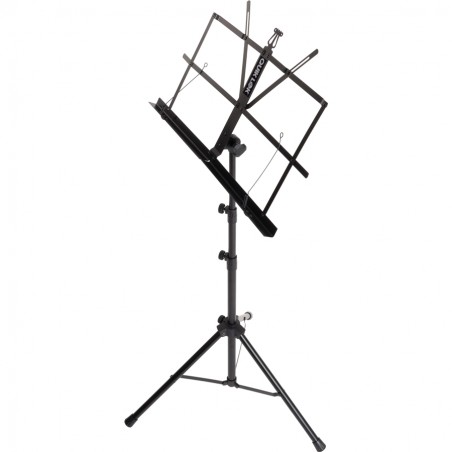 Atril semi-liviano  2 tramos