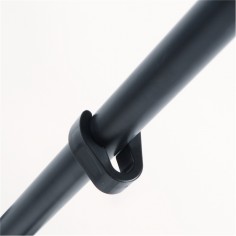 Soporte para micrófono... 2