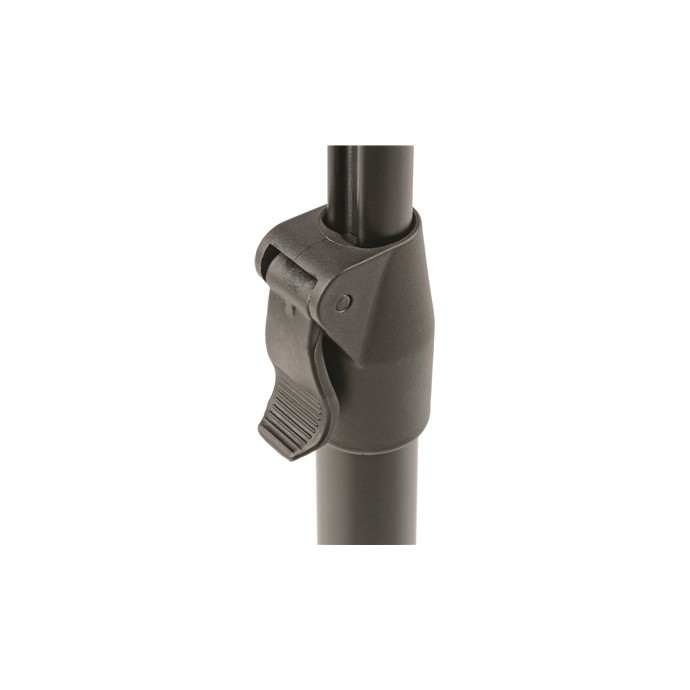 Soporte universal para guitarra con autoblocante