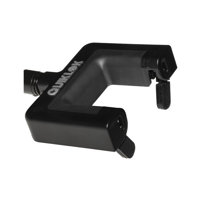 Soporte universal para guitarra con autoblocante