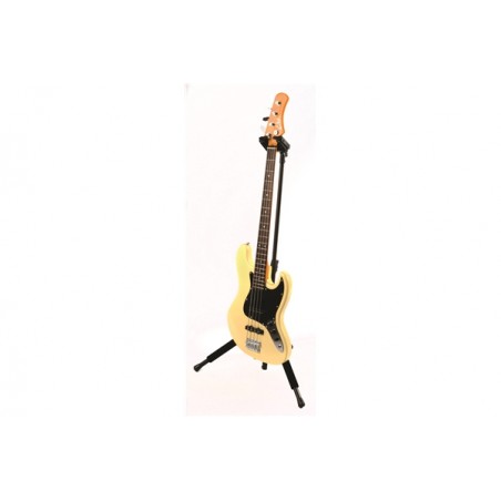 Soporte universal para guitarra con autoblocante
